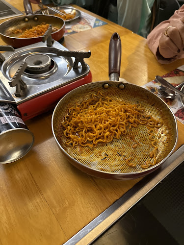 Kokodak Korean Restaurant Buffet - Gastronomi dan perhotelan