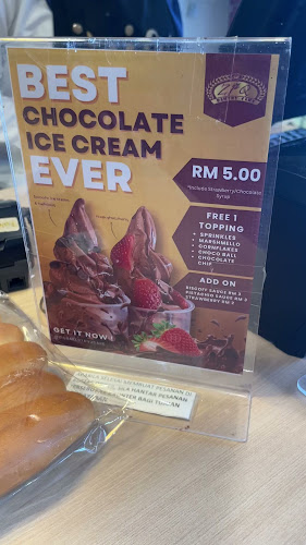 Ziq Bakery & Cake - Gastronomi dan perhotelan