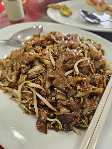 Restoran Ikan Air Tawar Chai Chee - Ipoh