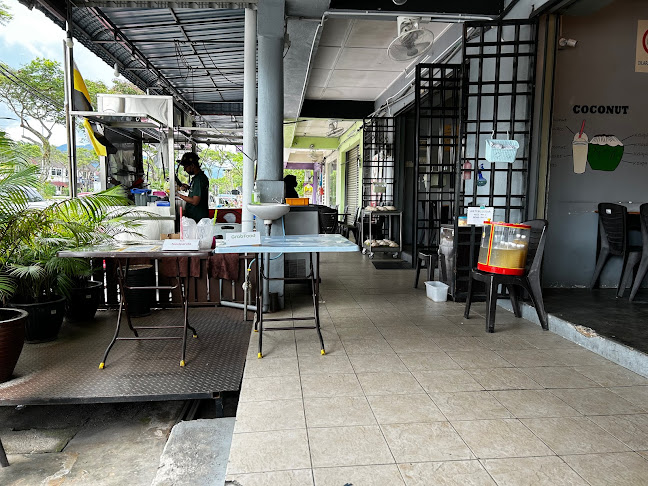 61, Laluan Jelapang Selatan, Taman Keledang Jaya, 30100 Ipoh, Perak