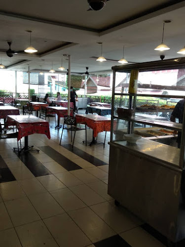 Muzima Cafe Muzium Negara Kuala Lumpur - Kuala Lumpur