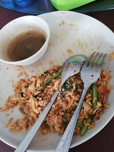 Unnamed, Road, 88400 Kota Kinabalu, Sabah