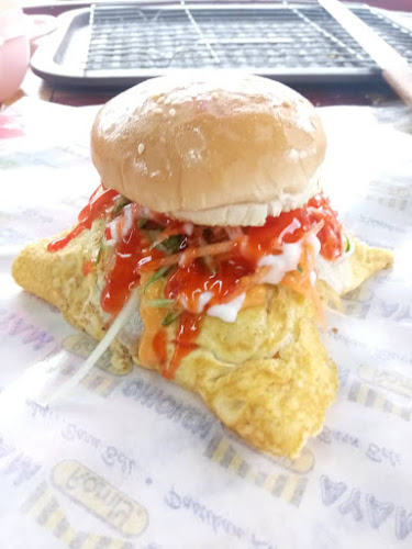 Opinii despre Hana Burger Dungun în Kuala Dungun - Gastronomi dan perhotelan