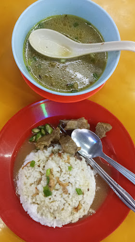 Jalan Raja Musa Aziz, Taman Jubilee, 30300 Ipoh, Perak