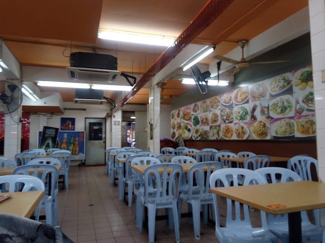 55, 亚罗街, Bukit Bintang, 50200 Kuala Lumpur, Wilayah Persekutuan Kuala Lumpur