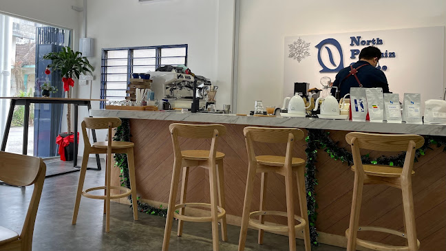 North Penguin Coffee - Batu Pahat
