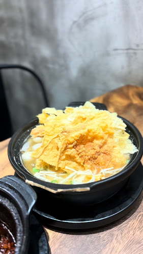 Comentarii opinii despre Shoon Huat Bat Kut Teh