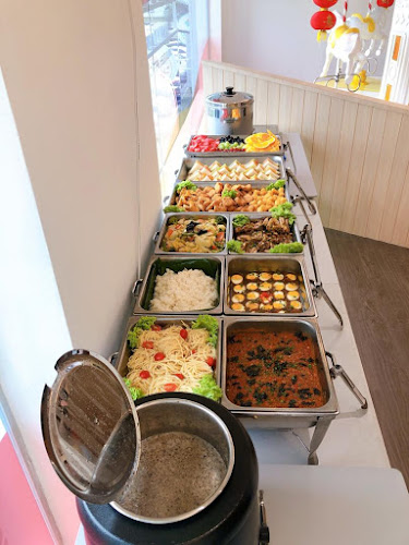 Opinii despre wán Masak Family Cafe @ Eco Botanic în Iskandar Puteri - Gastronomi dan perhotelan