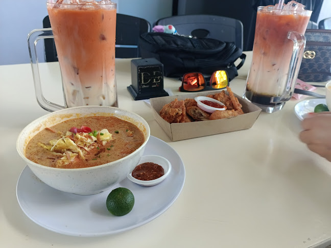 Comentarii opinii despre De Tanjong