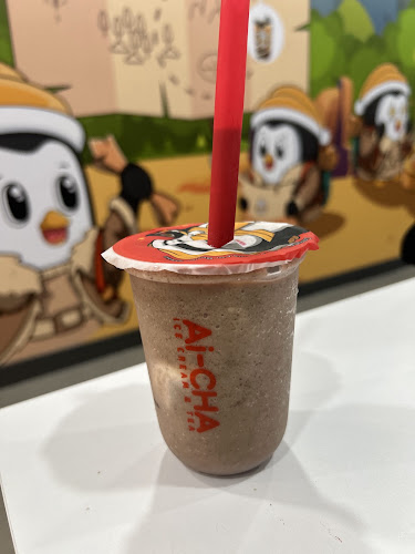 Ai-Cha Bukit Baru,Melaka