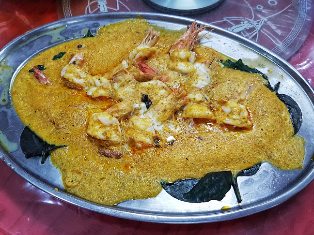 Opinii despre Restoran Kampung Wang în Taiping - Gastronomi dan perhotelan