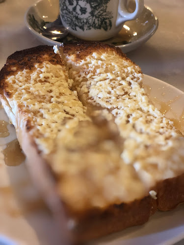 Little Hainan • 小海南雞飯館 - Gastronomi dan perhotelan