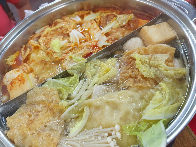 Restoran Stadium Negara - Gastronomi dan perhotelan