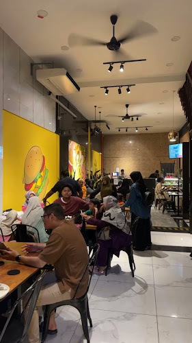 Don Western & Grill Cafe - George Town