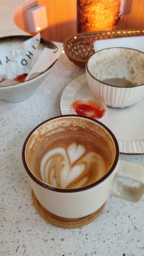 YI号坊 YIHO Bakehouse - Sitiawan