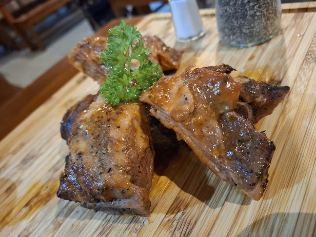 The Butcher's Kitchen