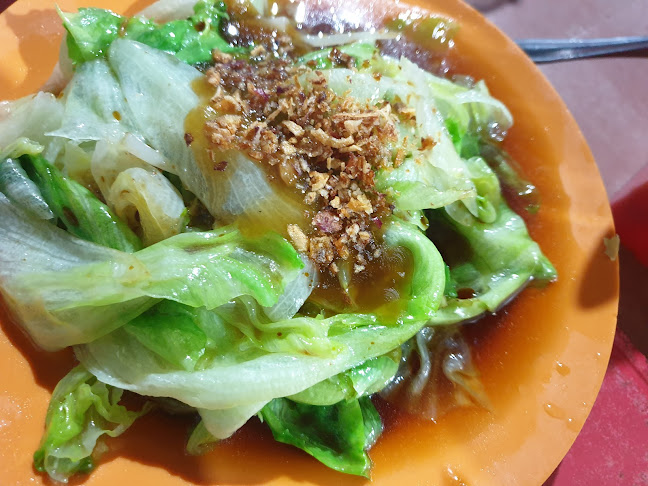 Comentarii opinii despre Restaurant Fook Kee