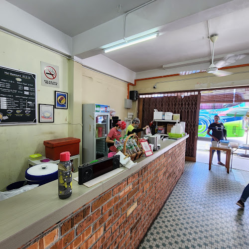 Kedai Soya Tau Fu Fah Big Mom