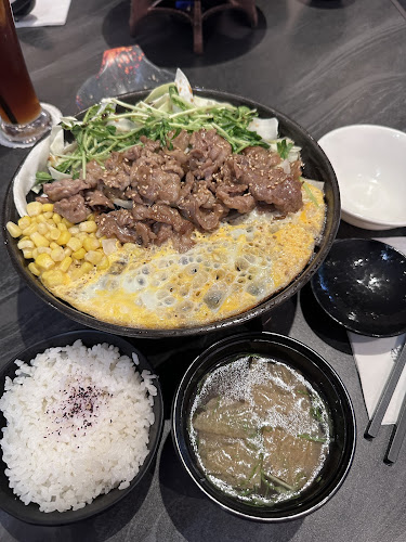 Arashi Shabu-Shabu - George Town