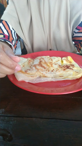 Tokmi Station - Kota Kinabalu