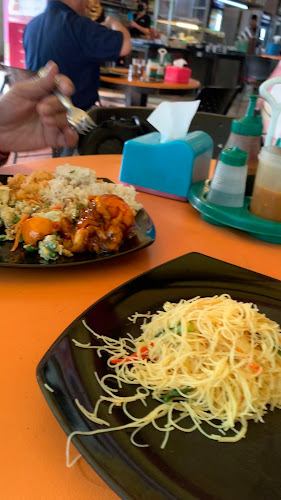 Restoran Sempelang Sdn Bhd - Kota Kinabalu