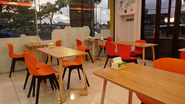 BLOCK C LOT 1 CYBER SQUARE, Kampung Kepayan, 89500 Donggongon, Sabah