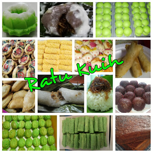 Comentarii opinii despre Ratu Kuih