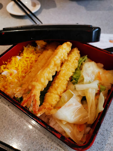 Comentarii opinii despre Genki Sushi @ Suria KLCC