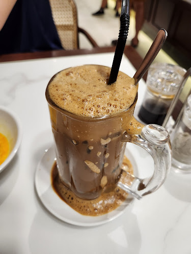 Oriental Kopi 华阳 @ City Square