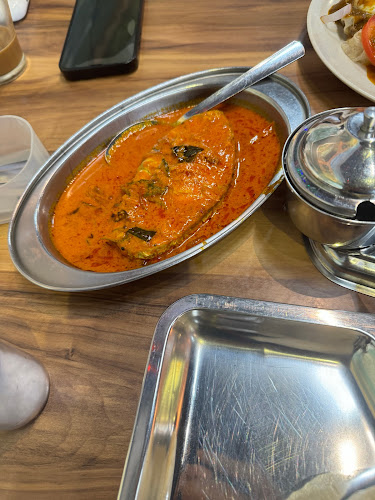 Comentarii opinii despre Kerala Restaurant, Johor Bahru