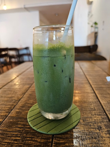 95 Degres Art Cafe - Subang Jaya