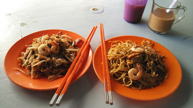 Opinii despre Sin Guat Keong Coffee Shop în George Town - Gastronomi dan perhotelan