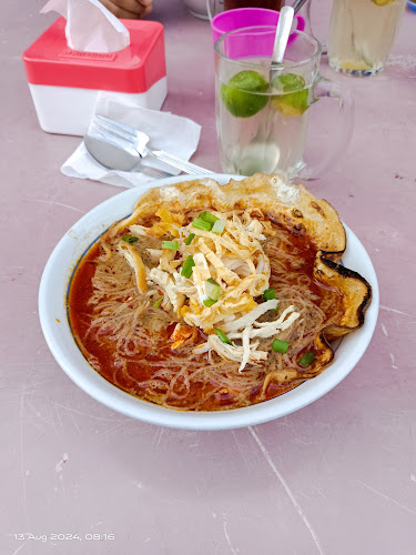 Opinii despre Mee Sapi Kuching în Miri - Gastronomi dan perhotelan