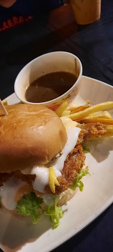 Comentarii opinii despre Jam Besar Station