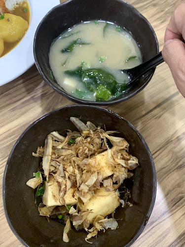 Sushi Mentai @ Bukit Indah