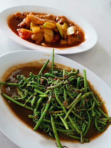 Jalan Wong King Huo, Pekan Sibu, 96000 Sibu, Sarawak