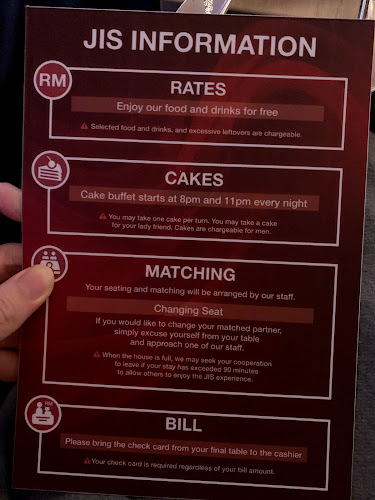 STAR Bar by JIS KL | Japanese Dining Bar - Kuala Lumpur