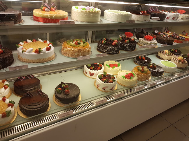 Berry's Cake House Sdn Bhd