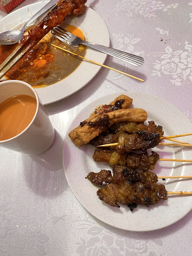 Sarifah JB Catering - Johor Bahru