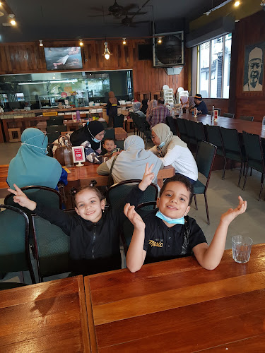 Opinii despre JAHHET Fine Meat Taman Nirwana în Ampang - Gastronomi dan perhotelan