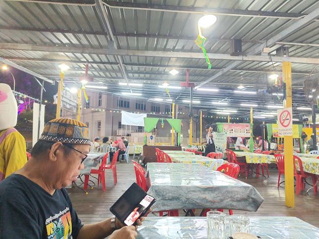 Opinii despre Restoran Ikan Bakar Muara Sg Melaka în Melaka - Gastronomi dan perhotelan