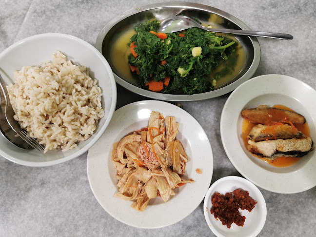 Lot 7717, 7718, Jalan Keranji, Tabuan Jaya, 93350 Kuching, Sarawak