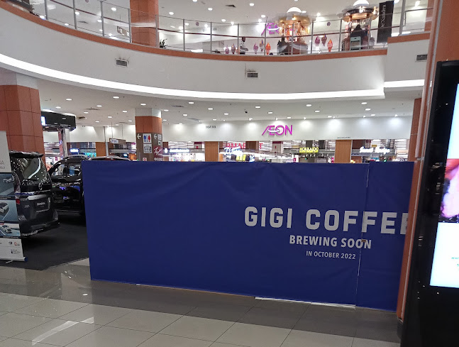 Comentarii opinii despre Gigi Coffee Aeon Taiping