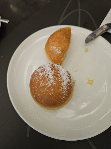 Opinii despre Osteria Gamberoni în Kuala Lumpur - Gastronomi dan perhotelan