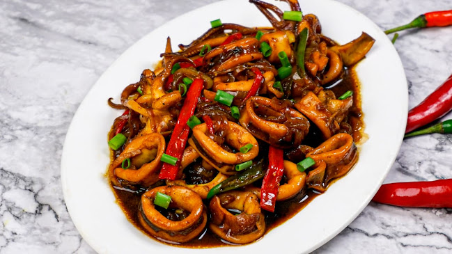 Afiya D'Kitchen - Ampang