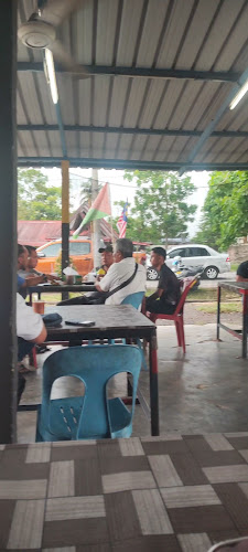 Warung Citok (Laksa,MeeRebus,Rojak Manis) - Kluang