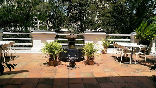 Comentarii opinii despre Suffolk House Restaurant