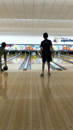 Ipoh Parade, 105, Jalan Sultan Abdul Jalil, Ipoh, 30350 Ipoh, Perak