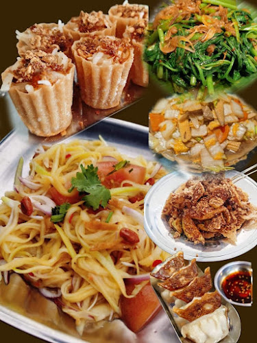 Pari King《formerly known as Temerloh ABC Ikan Bakar》