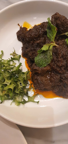 Hainantown - Gastronomi dan perhotelan